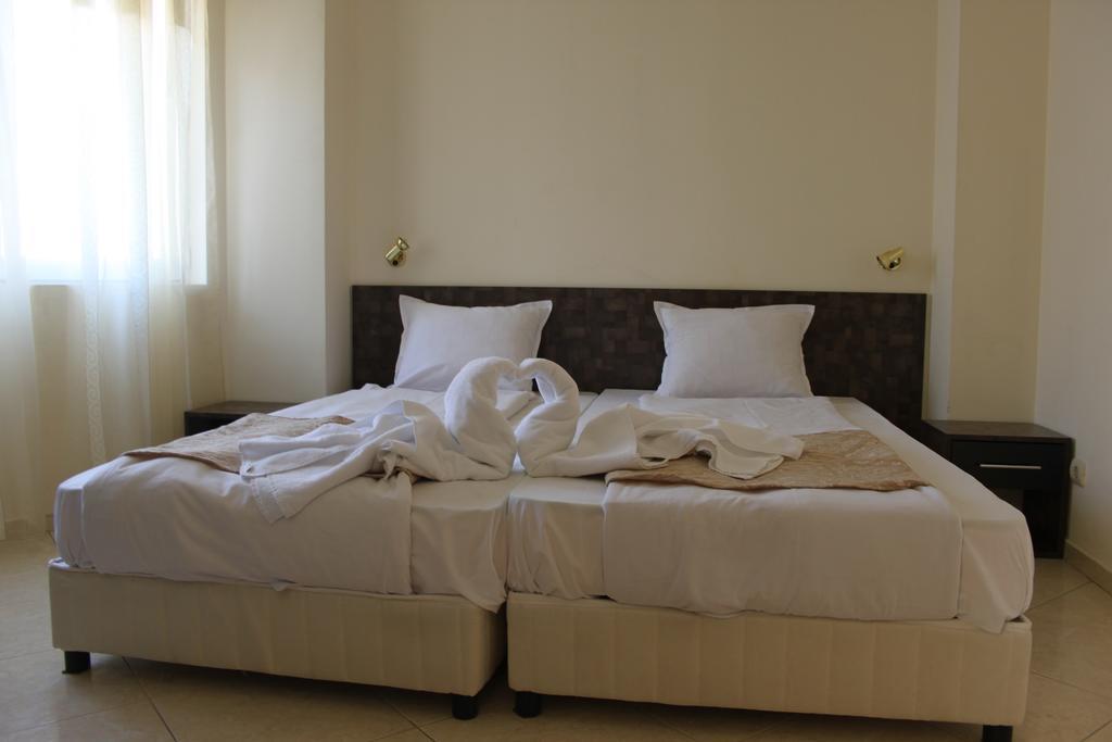 Hotel Brilliance Varna Room photo