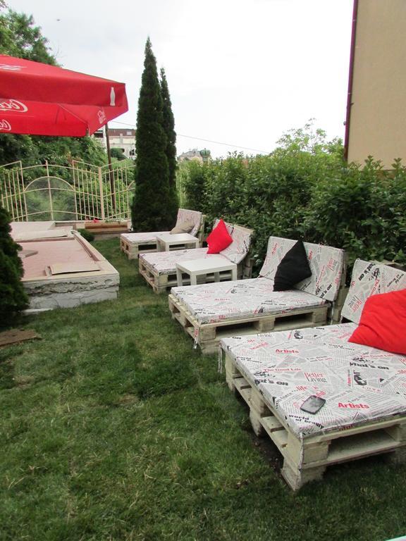 Hotel Brilliance Varna Exterior photo